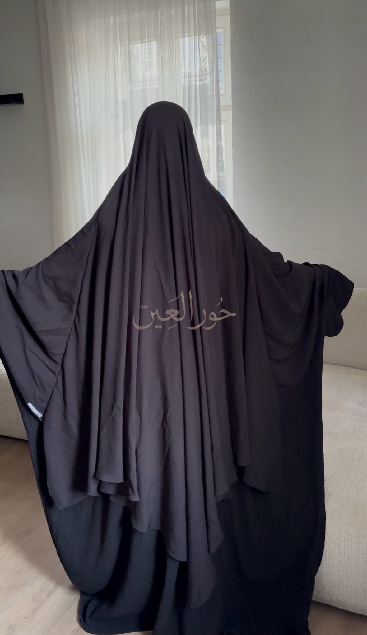 Bambus Khimar